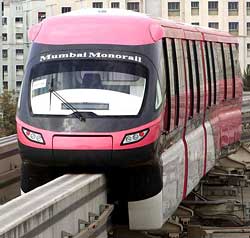 Mumbai